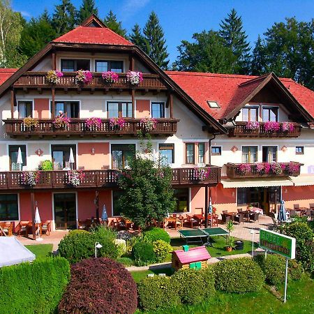 Hotel Karntnerhof Velden By S4Y Velden am Wörthersee Exterior photo