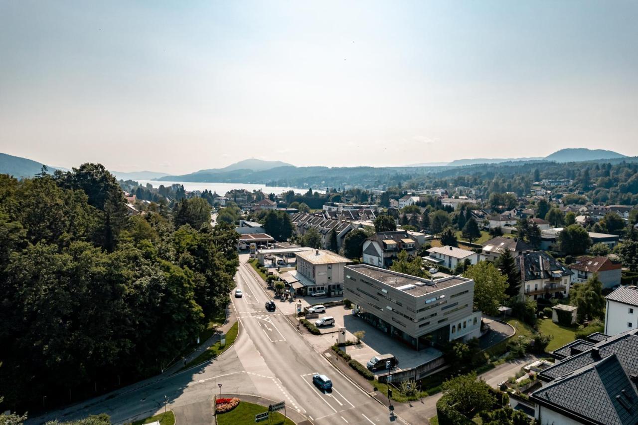 Hotel Karntnerhof Velden By S4Y Velden am Wörthersee Exterior photo